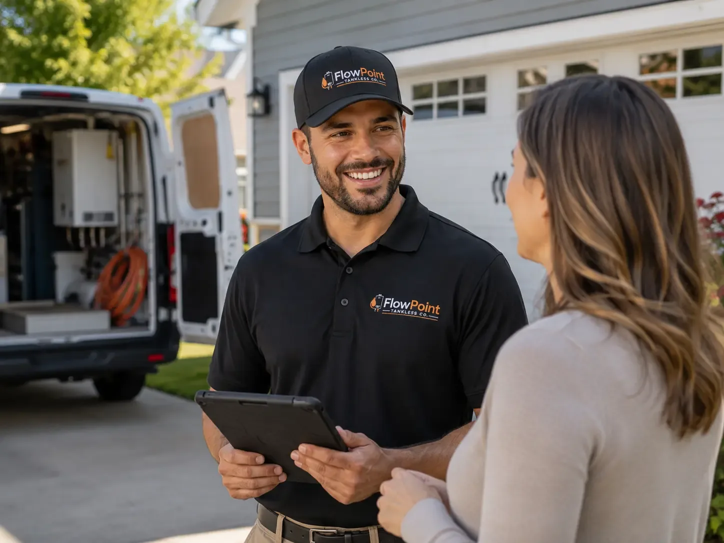 Tankless Water Heater Installation Henrietta, NC FAQs